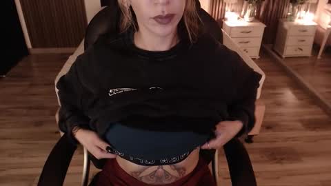 Snapshot of sam_mansson66 chatting on March 11, 2026, 12:22 pm SAM MANSON online show from March 11, 2026, 12:22 pm