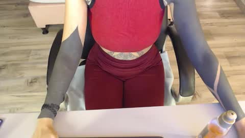 Snapshot of sam_mansson66 chatting on March 31, 2026, 1:00 pm SAM MANSON online show from March 31, 2026, 1:00 pm