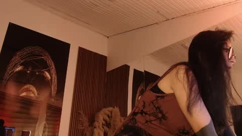 Snapshot of sam_mansson66 chatting on April 1, 2026, 1:12 pm SAM MANSON online show from April 1, 2026, 1:12 pm