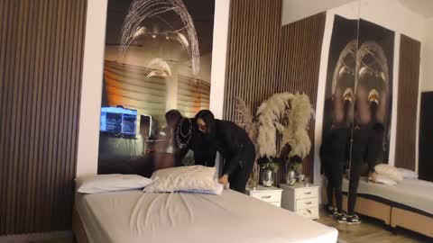 Snapshot of sam_mansson66 chatting on April 4, 2026, 5:54 pm SAM MANSON online show from April 4, 2026, 5:54 pm