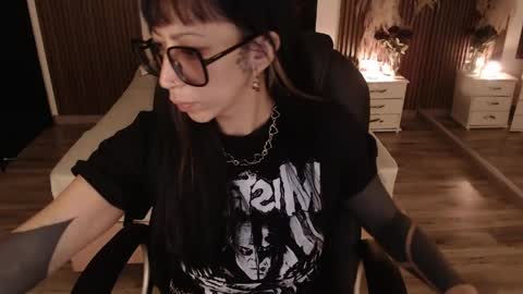 Snapshot of sam_mansson66 chatting on April 8, 2026, 12:16 pm SAM MANSON online show from April 8, 2026, 12:16 pm