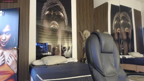 Snapshot of sam_mansson66 chatting on April 10, 2026, 12:10 pm SAM MANSON online show from April 10, 2026, 12:10 pm