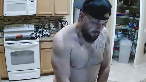 sam_papithebarber online show from January 3, 2025, 11:14 am