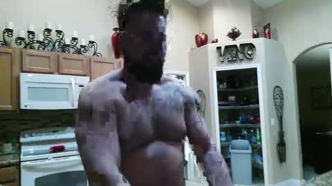 sam_papithebarber online show from January 11, 2025, 3:44 am