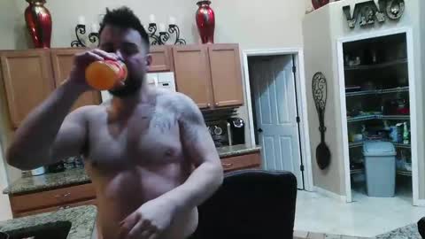 sam_papithebarber online show from January 31, 2025, 7:07 am