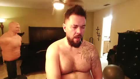 sam_papithebarber online show from March 8, 2025, 8:22 am