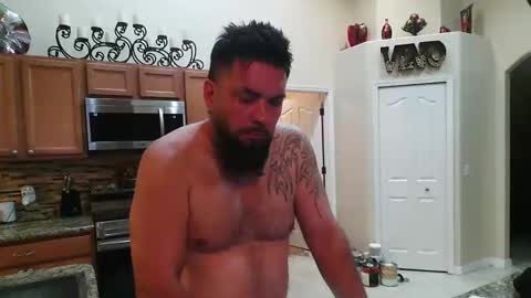 sam_papithebarber online show from October 24, 2025, 5:59 am