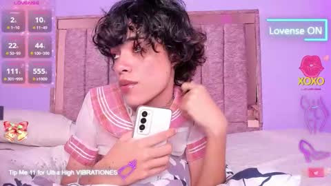 sam_sexy0106 online show from January 15, 2026, 4:33 pm