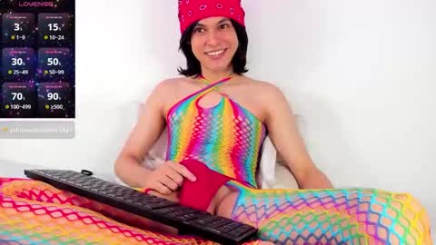 sam online show from September 21, 2025, 2:57 am