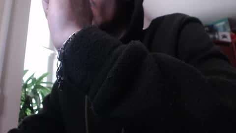 sam_skywalker online show from May 11, 2026, 12:11 pm