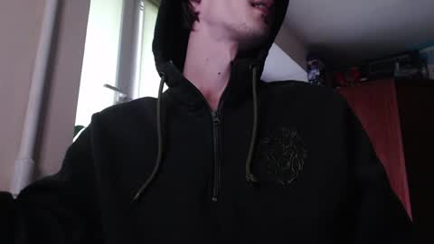 sam_skywalker online show from May 11, 2026, 2:45 pm