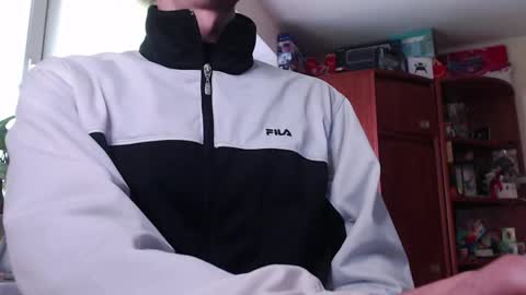 sam_skywalker online show from May 31, 2026, 8:21 am