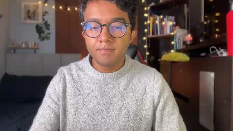 SAMUEL THOMPSON online show from March 2, 2025, 2:19 am