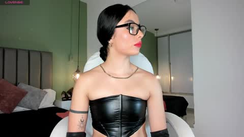  Samantha  online show from February 9, 2025, 1:44 am