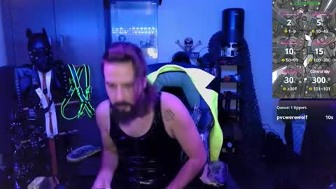 Snapshot of samael069 chatting on December 3, 2024, 2:03 am samael069 online show from December 3, 2024, 2:03 am