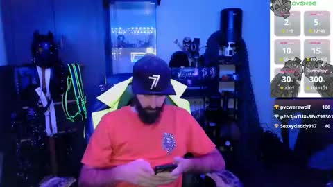 Snapshot of samael069 chatting on December 3, 2024, 5:09 am samael069 online show from December 3, 2024, 5:09 am