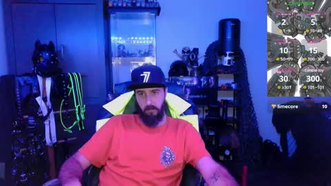 Snapshot of samael069 chatting on December 3, 2024, 11:24 pm samael069 online show from December 3, 2024, 11:24 pm