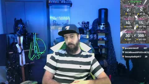 Snapshot of samael069 chatting on December 4, 2024, 7:17 am samael069 online show from December 4, 2024, 7:17 am