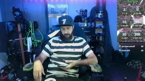 Snapshot of samael069 chatting on December 5, 2024, 3:48 am samael069 online show from December 5, 2024, 3:48 am