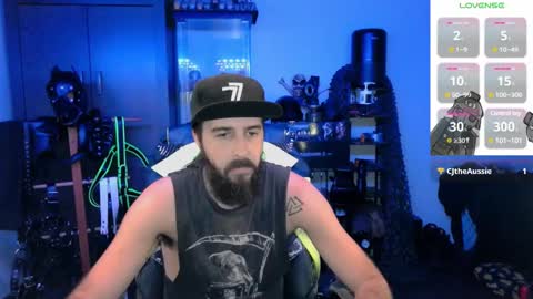 Snapshot of samael069 chatting on December 6, 2024, 3:30 am samael069 online show from December 6, 2024, 3:30 am