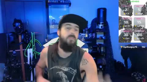 Snapshot of samael069 chatting on December 6, 2024, 6:37 am samael069 online show from December 6, 2024, 6:37 am