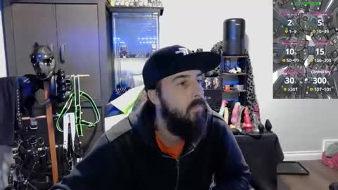 Snapshot of samael069 chatting on December 7, 2024, 1:36 am samael069 online show from December 7, 2024, 1:36 am