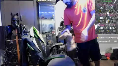 Snapshot of samael069 chatting on December 7, 2024, 4:53 am samael069 online show from December 7, 2024, 4:53 am