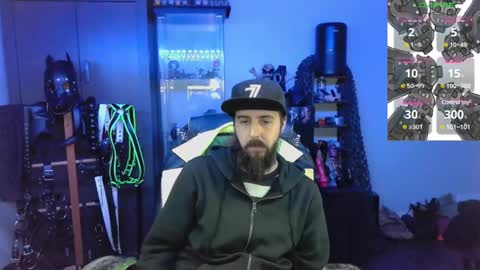 Snapshot of samael069 chatting on December 8, 2024, 4:25 am samael069 online show from December 8, 2024, 4:25 am