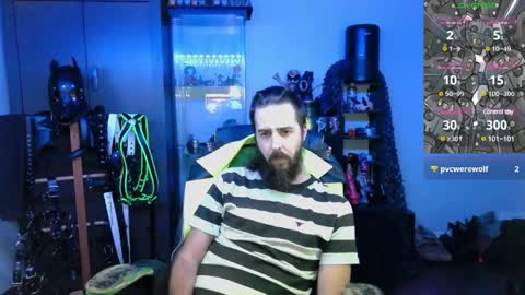 Snapshot of samael069 chatting on December 8, 2024, 7:26 am samael069 online show from December 8, 2024, 7:26 am