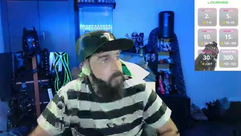 Snapshot of samael069 chatting on December 9, 2024, 3:50 am samael069 online show from December 9, 2024, 3:50 am