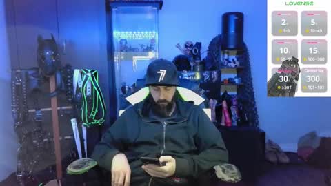 Snapshot of samael069 chatting on December 10, 2024, 3:52 am samael069 online show from December 10, 2024, 3:52 am