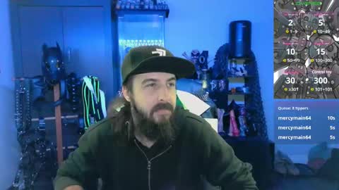 Snapshot of samael069 chatting on December 10, 2024, 9:55 am samael069 online show from December 10, 2024, 9:55 am