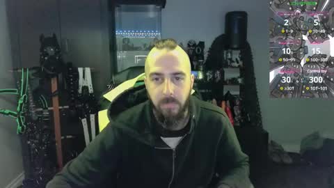 Snapshot of samael069 chatting on December 12, 2024, 11:40 am samael069 online show from December 12, 2024, 11:40 am