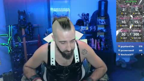 Snapshot of samael069 chatting on December 13, 2024, 10:08 am samael069 online show from December 13, 2024, 10:08 am