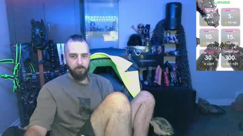 Snapshot of samael069 chatting on December 18, 2024, 5:04 am samael069 online show from December 18, 2024, 5:04 am