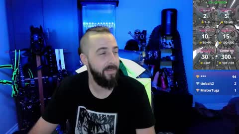 Snapshot of samael069 chatting on December 20, 2024, 2:52 am samael069 online show from December 20, 2024, 2:52 am