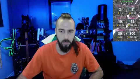 Snapshot of samael069 chatting on December 22, 2024, 12:07 am samael069 online show from December 22, 2024, 12:07 am