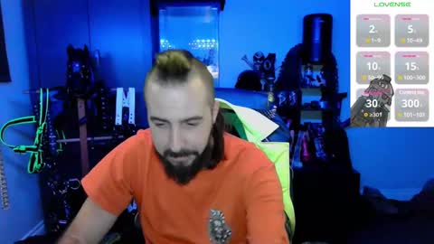 Snapshot of samael069 chatting on December 22, 2024, 3:11 am samael069 online show from December 22, 2024, 3:11 am