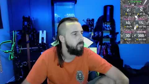 Snapshot of samael069 chatting on December 22, 2024, 6:17 am samael069 online show from December 22, 2024, 6:17 am