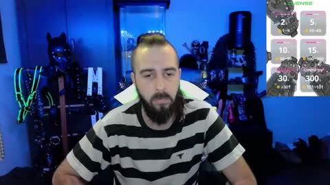 Snapshot of samael069 chatting on December 23, 2024, 3:18 am samael069 online show from December 23, 2024, 3:18 am