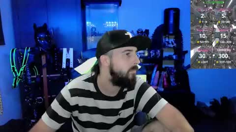 Snapshot of samael069 chatting on December 23, 2024, 6:22 am samael069 online show from December 23, 2024, 6:22 am