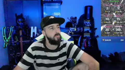 Snapshot of samael069 chatting on December 23, 2024, 9:27 am samael069 online show from December 23, 2024, 9:27 am