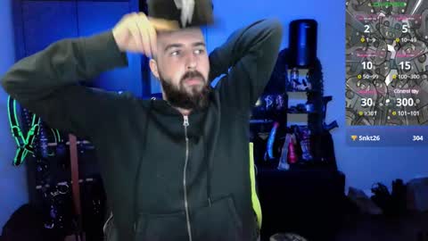 Snapshot of samael069 chatting on December 23, 2024, 9:29 pm samael069 online show from December 23, 2024, 9:29 pm