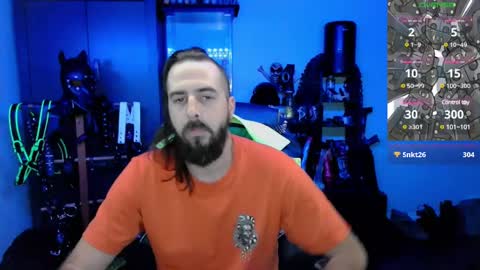 Snapshot of samael069 chatting on December 24, 2024, 12:33 am samael069 online show from December 24, 2024, 12:33 am