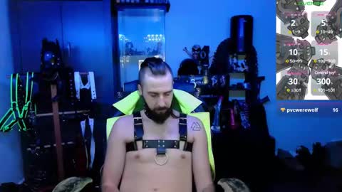 Snapshot of samael069 chatting on December 26, 2024, 5:37 am samael069 online show from December 26, 2024, 5:37 am