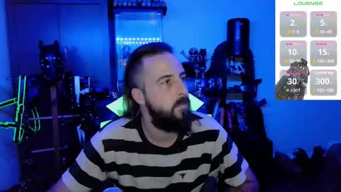 Snapshot of samael069 chatting on December 27, 2024, 10:45 am samael069 online show from December 27, 2024, 10:45 am