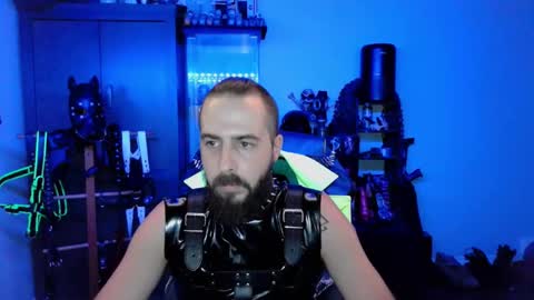 Snapshot of samael069 chatting on December 28, 2024, 11:09 am samael069 online show from December 28, 2024, 11:09 am