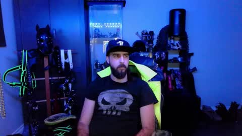 Snapshot of samael069 chatting on December 29, 2024, 12:20 am samael069 online show from December 29, 2024, 12:20 am