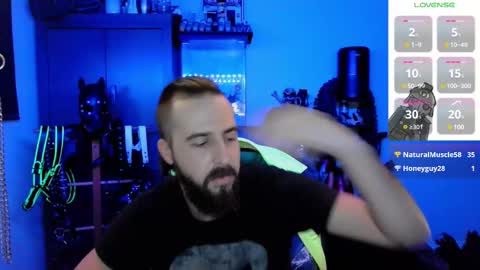 Snapshot of samael069 chatting on December 29, 2024, 9:28 am samael069 online show from December 29, 2024, 9:28 am