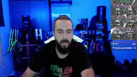 Snapshot of samael069 chatting on December 30, 2024, 6:20 am samael069 online show from December 30, 2024, 6:20 am